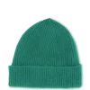 Discount Muts Beanie Donker Groen Heren Mutsen