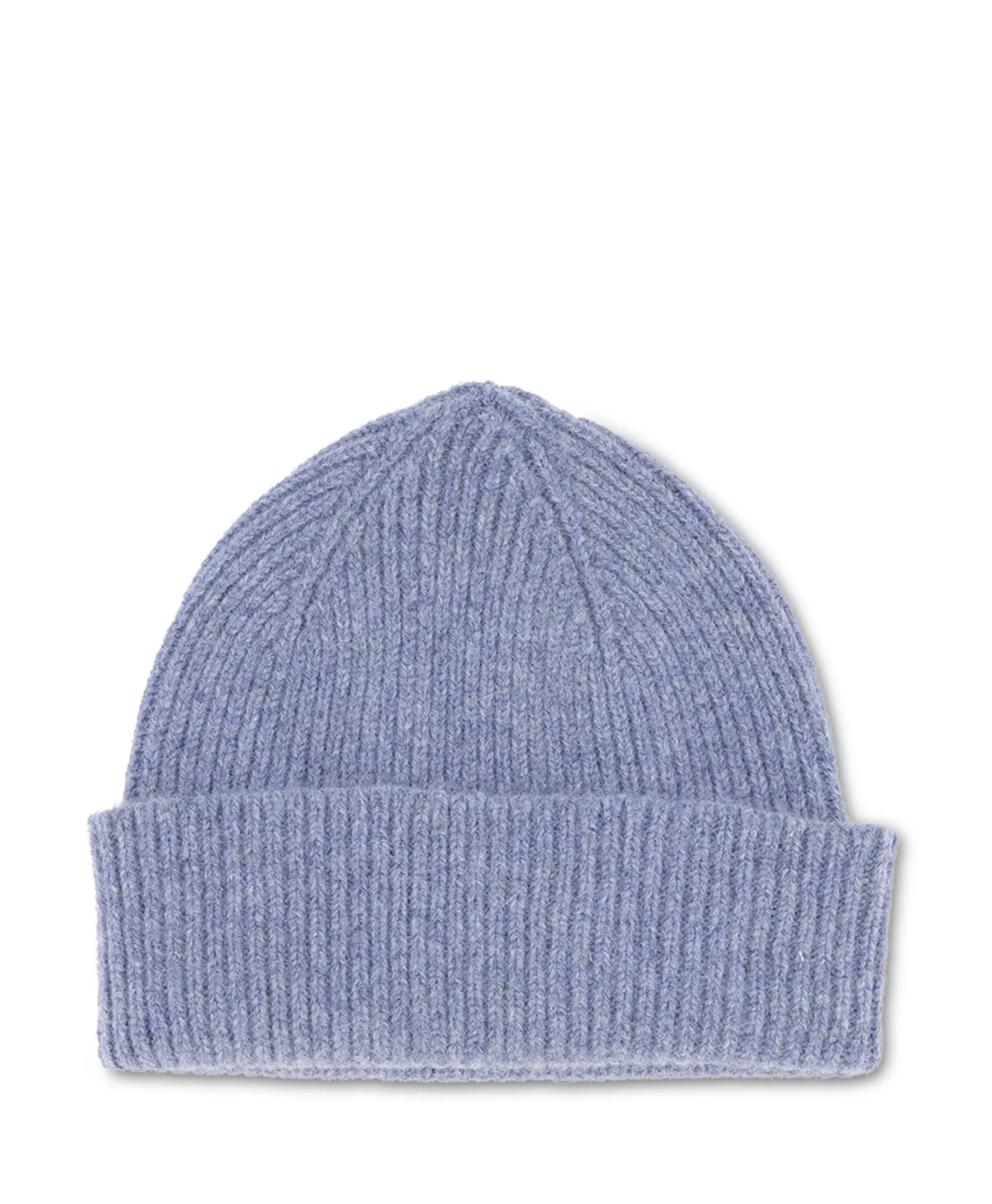New Muts Beanie Licht Blauw Heren Mutsen