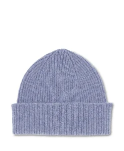 New Muts Beanie Licht Blauw Heren Mutsen