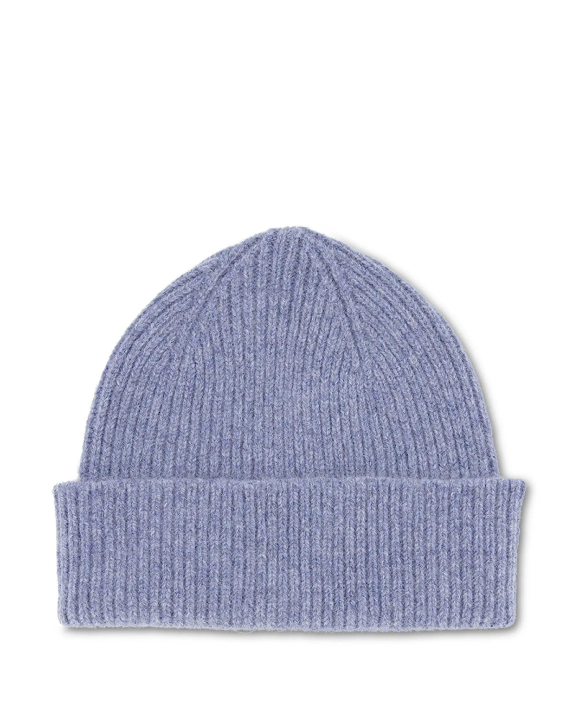 New Muts Beanie Licht Blauw Heren Mutsen