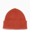 Le Bonnet Muts Beanie Oranje*Heren Mutsen