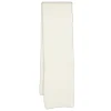 Best Sjaal Scarf Off White Heren Sjaals