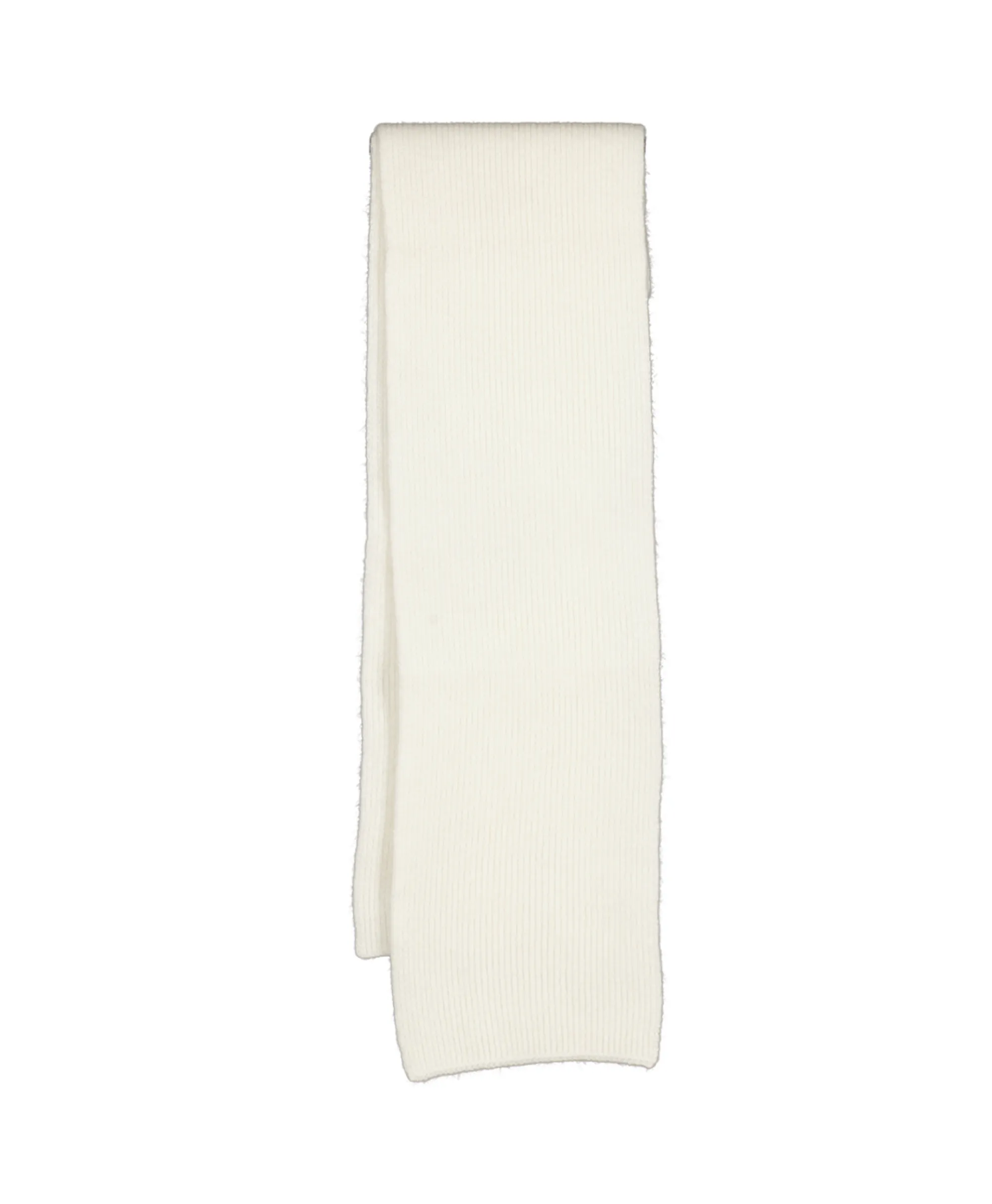 Best Sjaal Scarf Off White Heren Sjaals