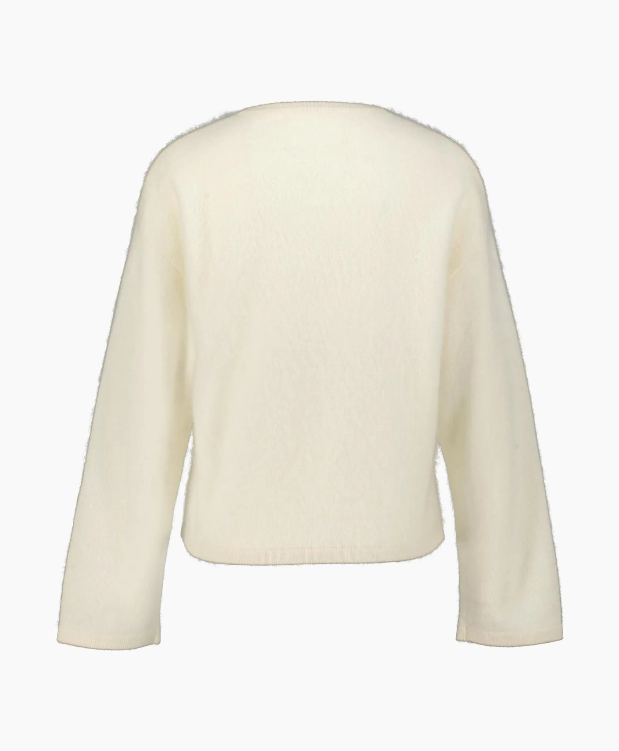 Sale Vest Kiana Ecru Dames Vesten