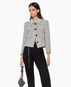 Best Blazer 498005/3612-0 Diversen Dames Vesten