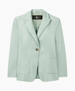 Luisa Cerano Blazer 498006/3585-0 Mint*Dames Blazers