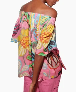 Outlet Blouse 298465/3623-0 Diversen Dames Blouses