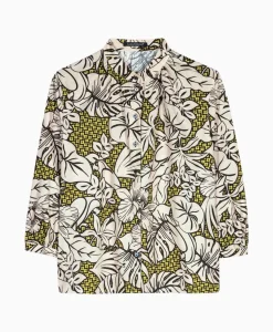 Best Blouse 298438/3589-0 Diversen Dames Blouses