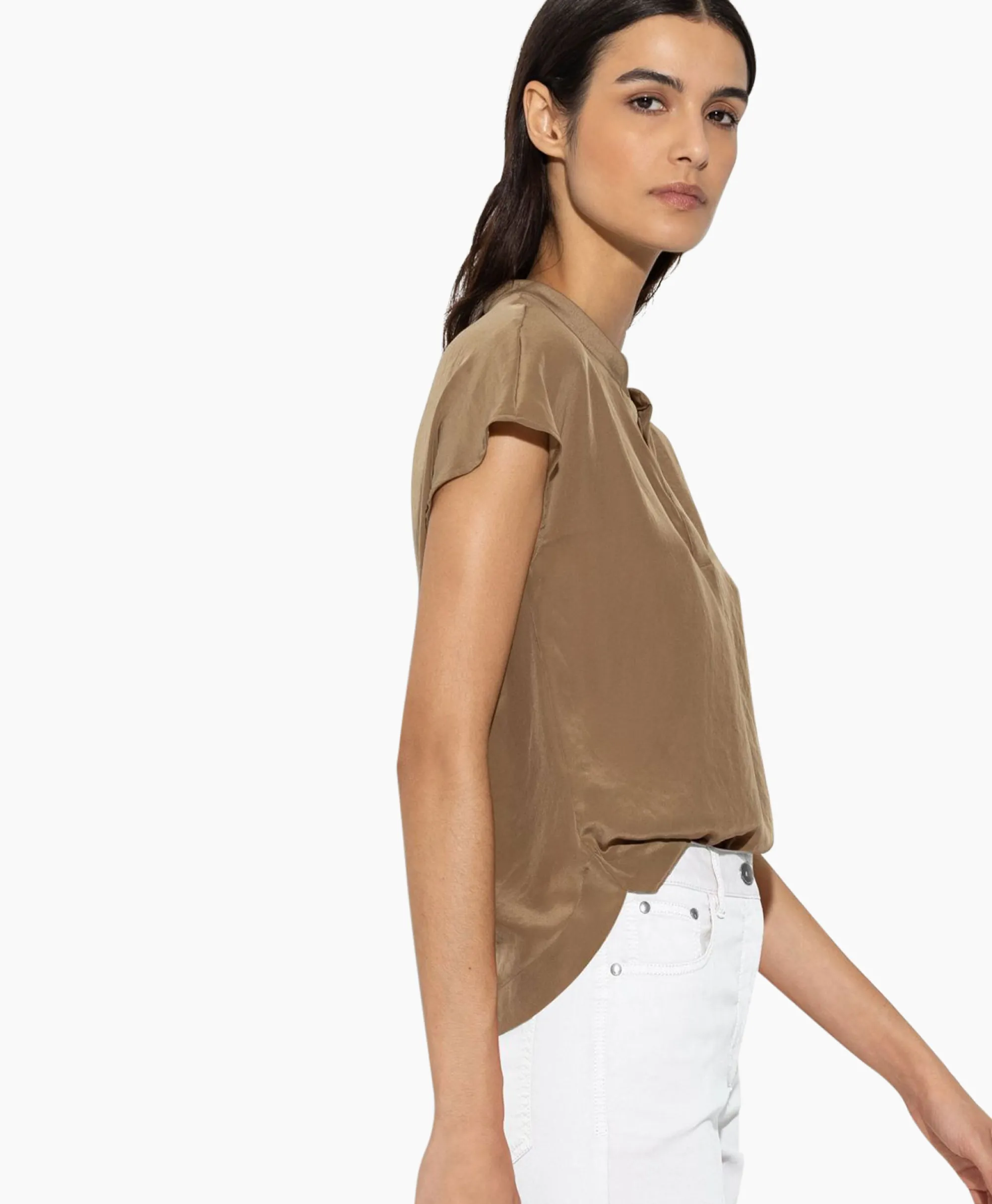 Blouse 298461/3597-0 Diversen Dames Blouses