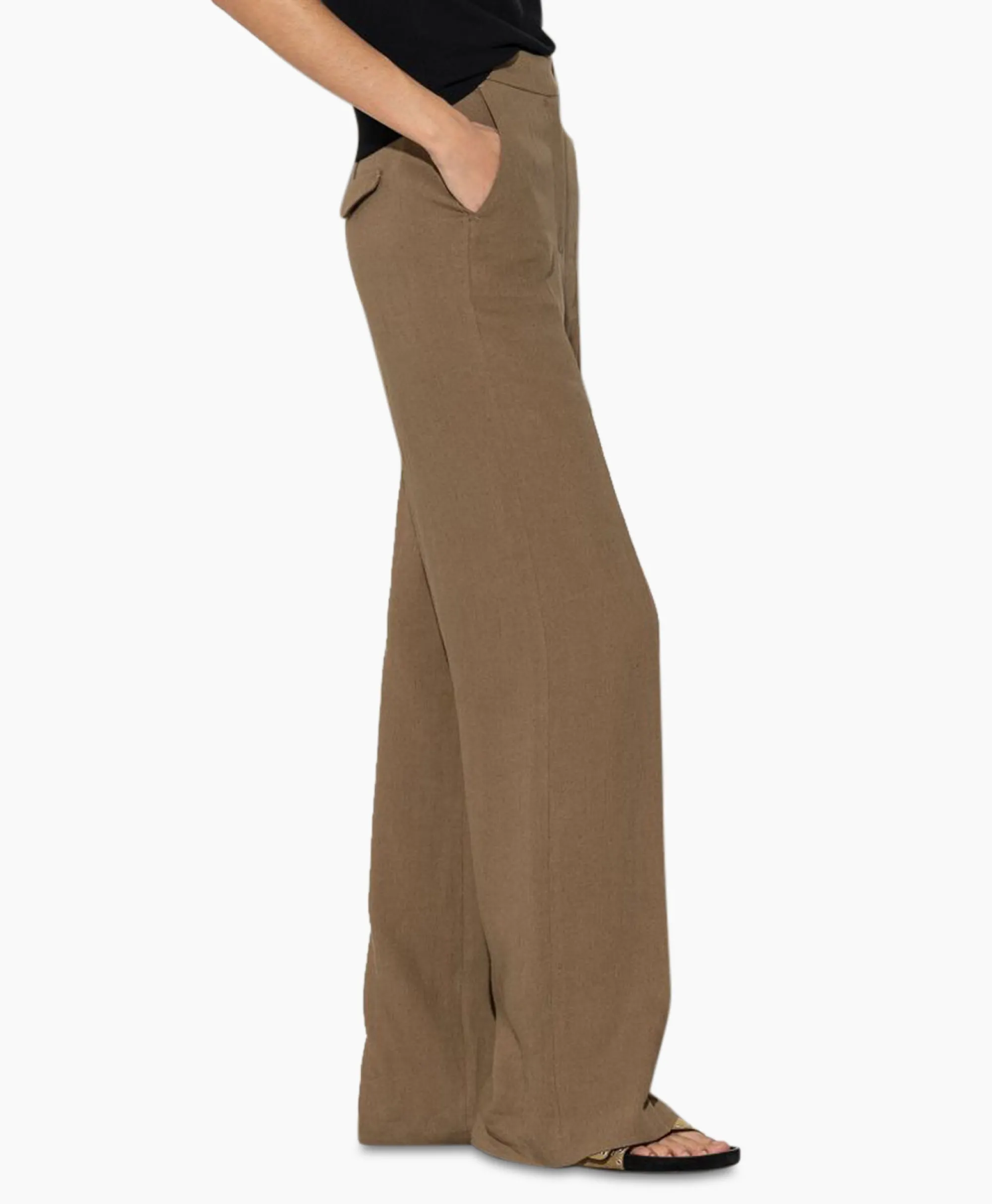 Best Broek 698634/3503-0 Diversen Dames Broeken