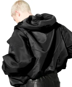 Sale Jack 498581/4129-0 Zwart Dessin Dames Jassen