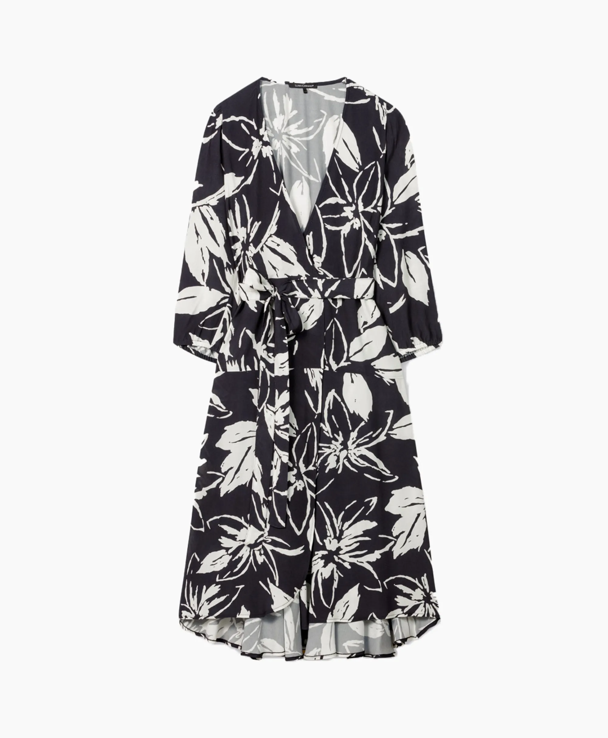 New Jurk 778421/3496-0 Diversen Dames Jurken