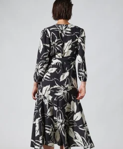 New Jurk 778421/3496-0 Diversen Dames Jurken