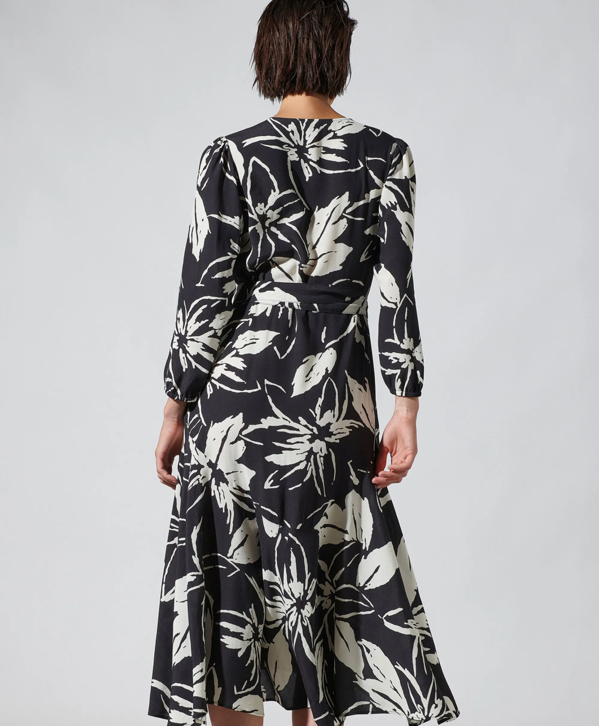 New Jurk 778421/3496-0 Diversen Dames Jurken