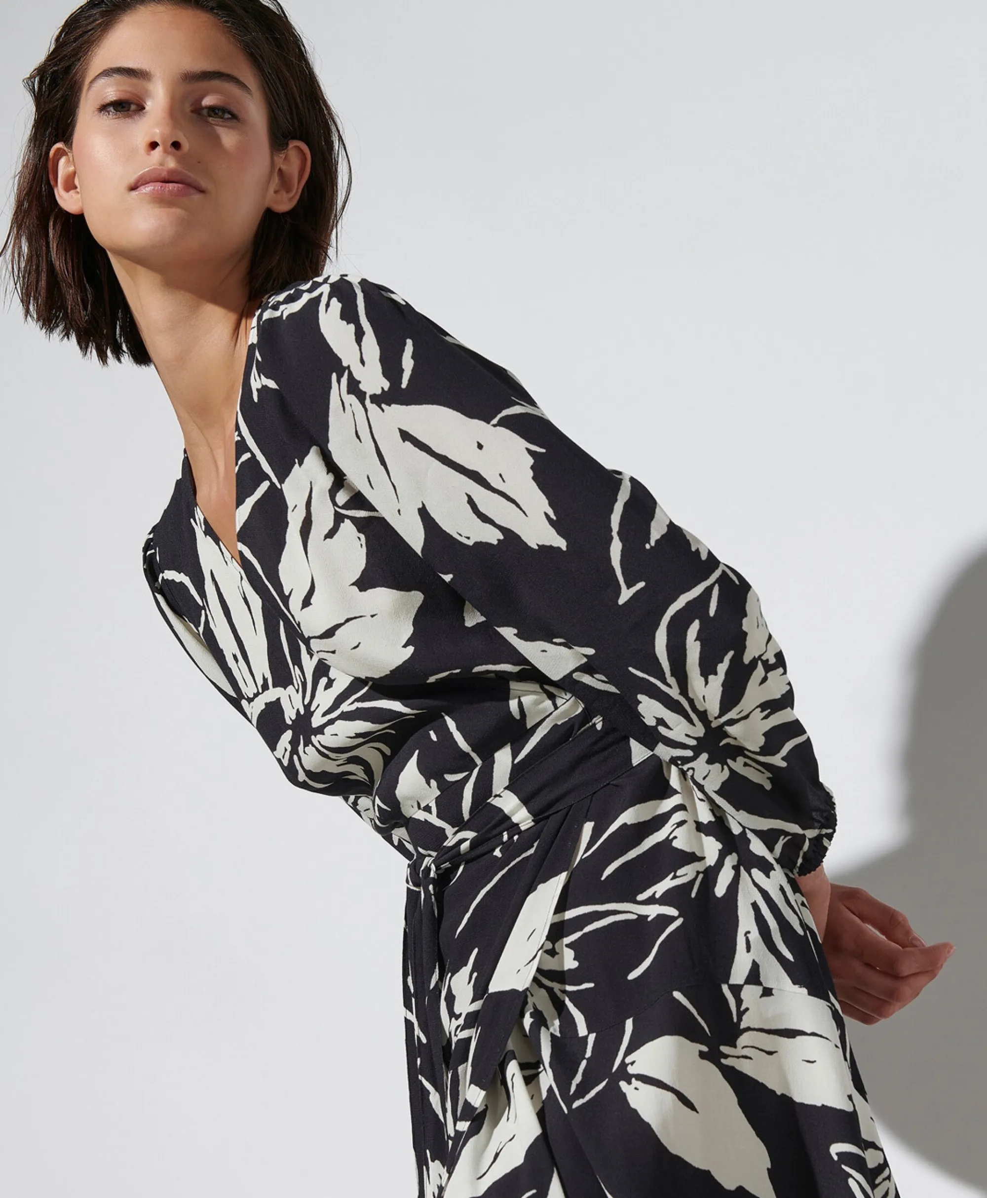 New Jurk 778421/3496-0 Diversen Dames Jurken