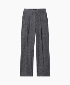 Luisa Cerano Pantalon 698636/3611-0 Diversen*Dames Broeken