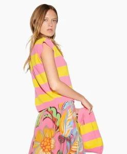 New Pullover 198500/5094-0 Diversen Dames T-Shirts & Tops