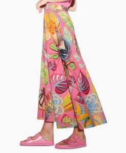 New Rok 598190/3623-0 Diversen Dames Rokken