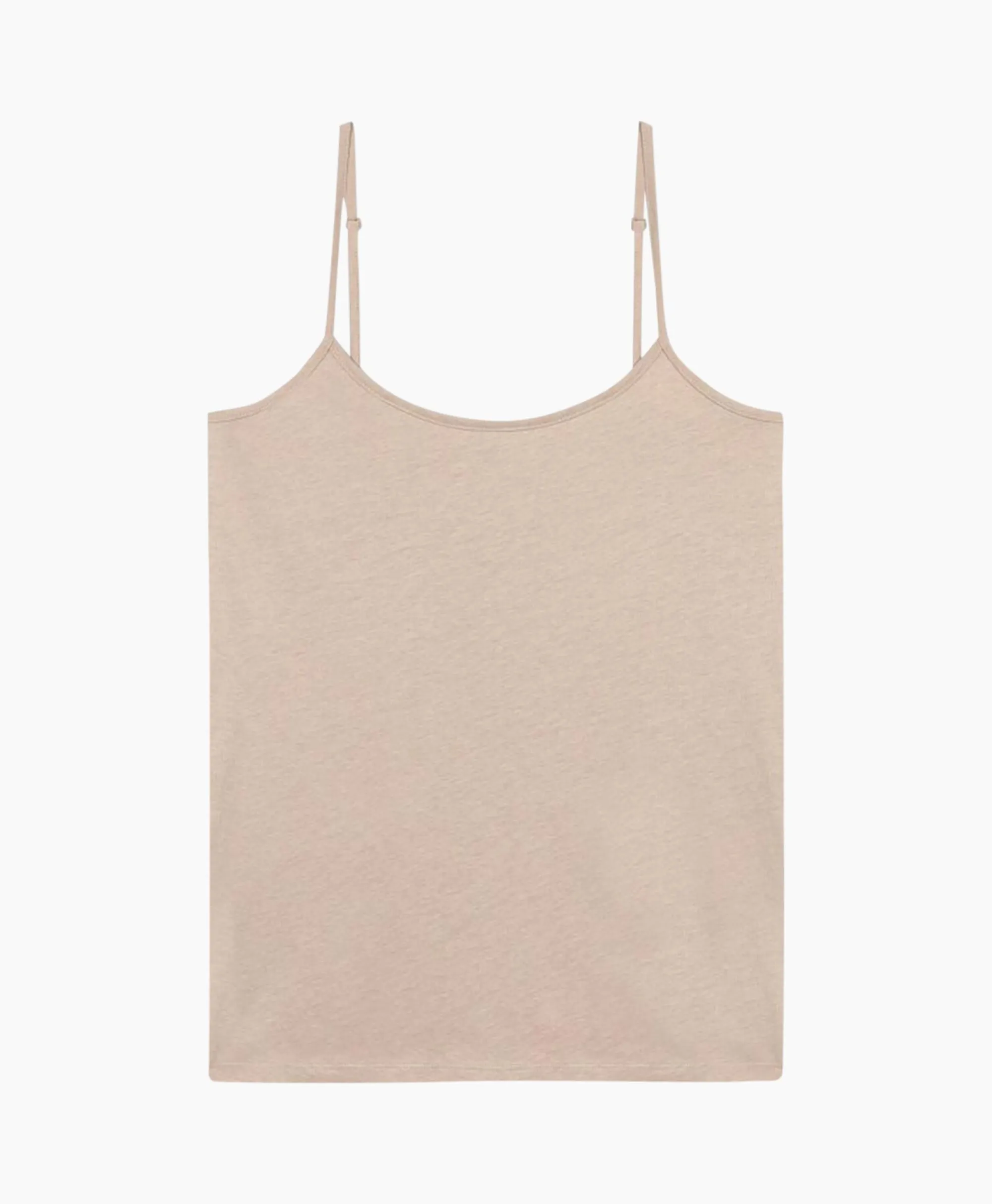 Hot Top 398873/7769-0 Beige Dames T-Shirts & Tops