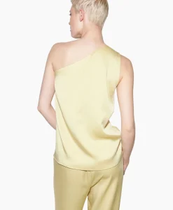 Sale Top 298448/3522-0 Geel Dames T-Shirts & Tops