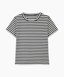 Best T-Shirt Korte Mouw 398151/7802-0 Diversen Dames T-Shirts & Tops