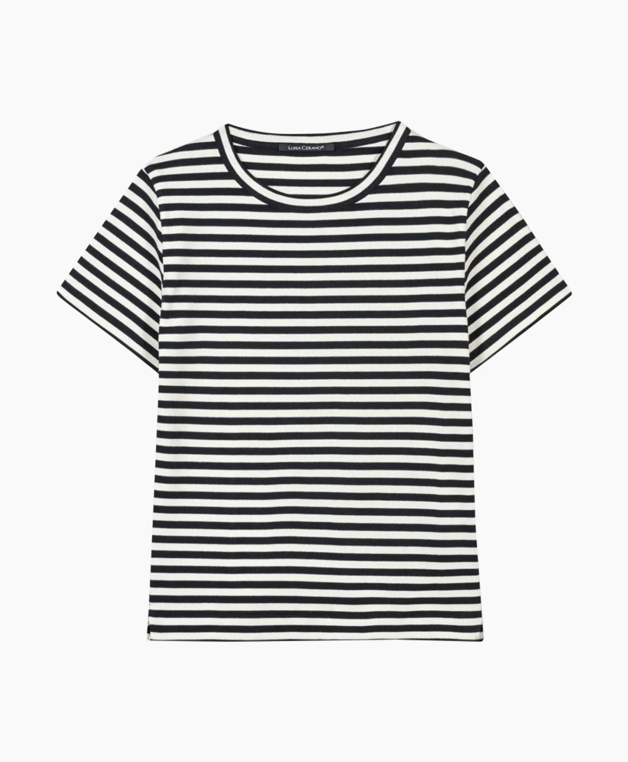 Best T-Shirt Korte Mouw 398151/7802-0 Diversen Dames T-Shirts & Tops
