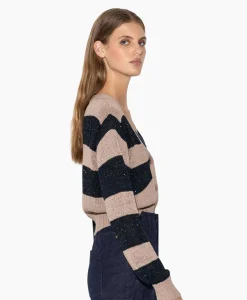 Luisa Cerano Vest 498213/5894-0 Diversen*Dames Vesten