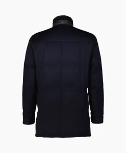 Hot Colbert A23-A7T790 Blauw Heren Colberts