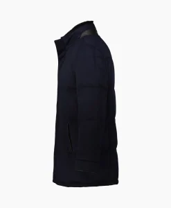 Hot Colbert A23-A7T790 Blauw Heren Colberts