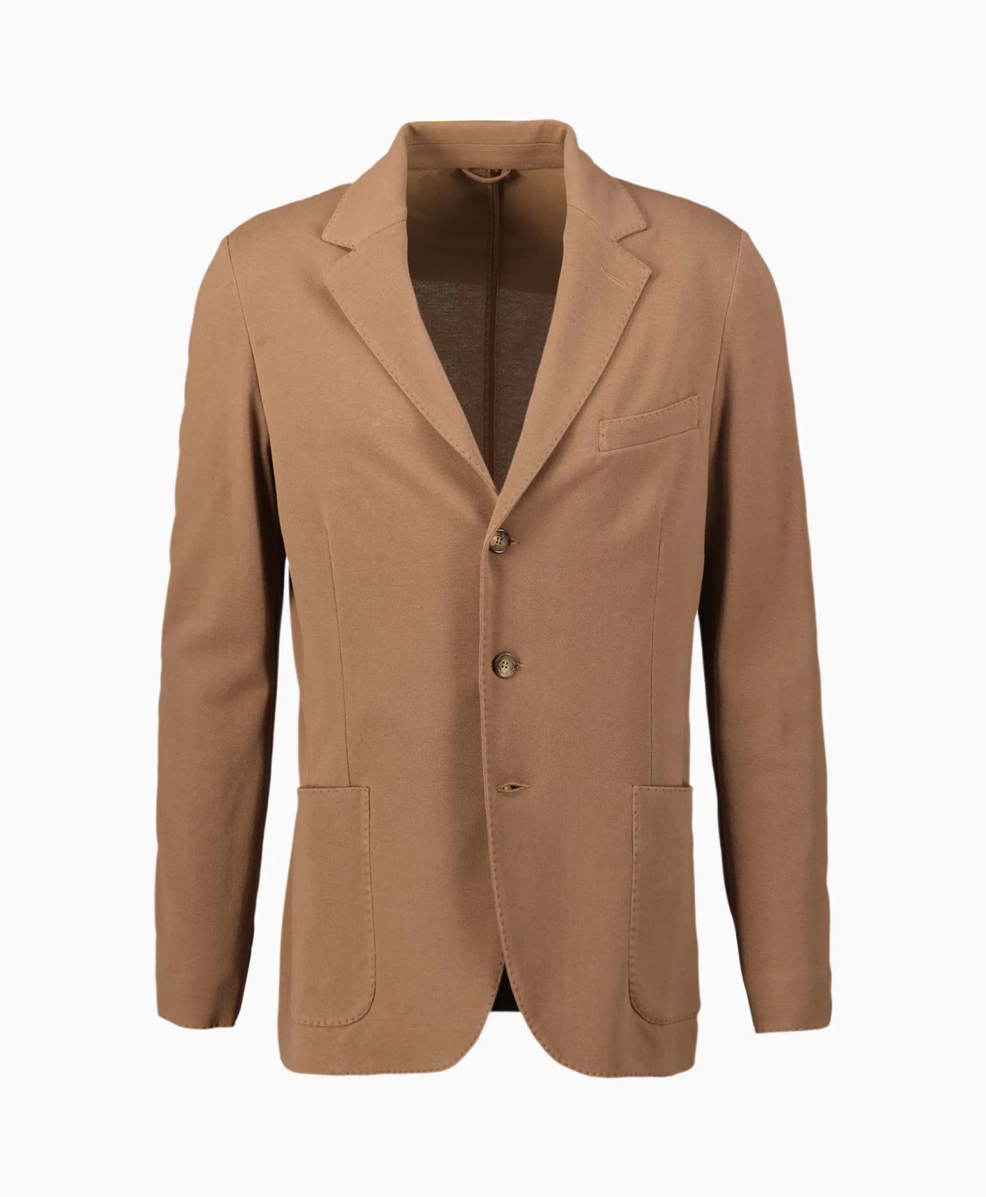 New Jack A8T522 Bruin Heren Jassen