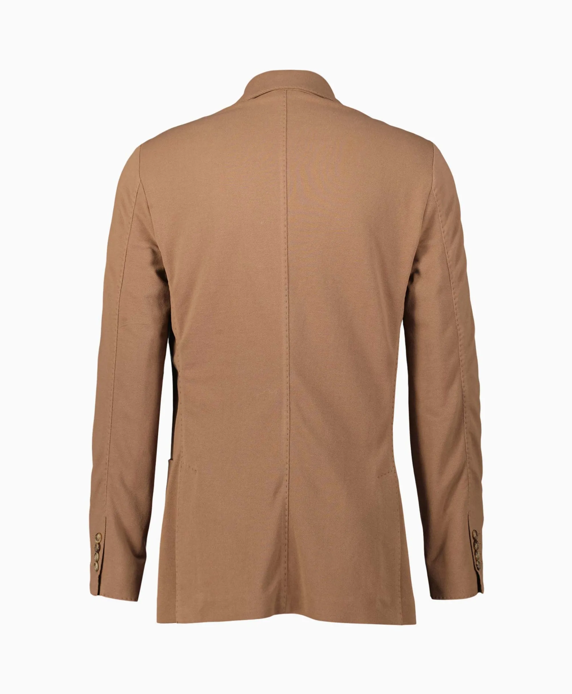 New Jack A8T522 Bruin Heren Jassen