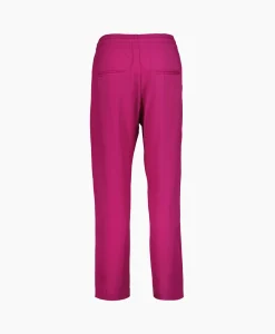Sale Marant Etoile Pantalon Berati-Gb Pink Dames Broeken