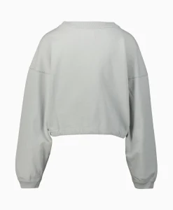 Online Marant Etoile Pullover Margo Licht Blauw Dames Truien