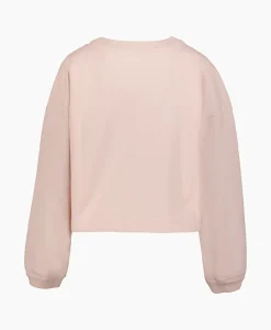 Clearance Marant Etoile Pullover Margo Pink Dames Truien