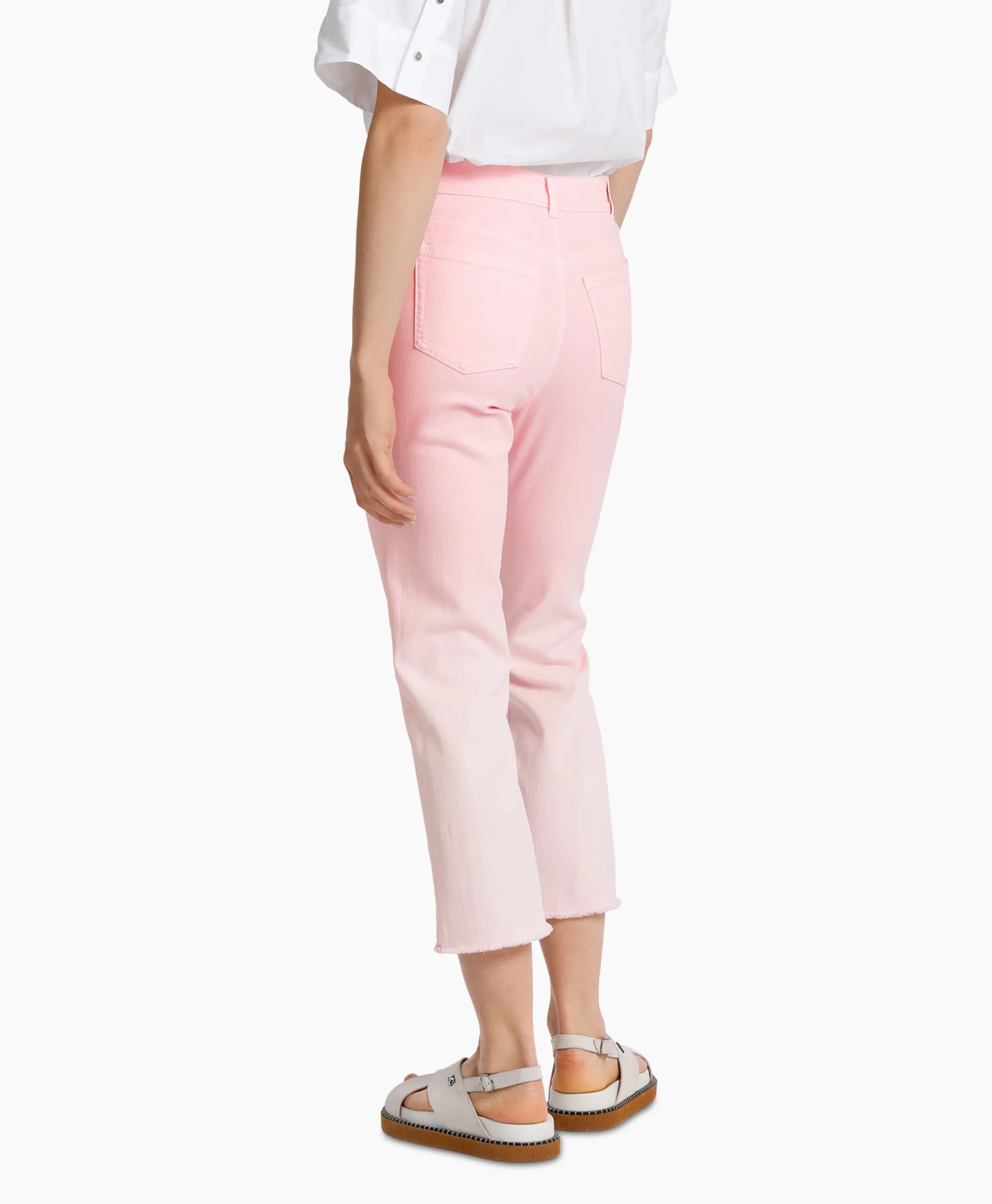 Sale Jeans Wp 82.10 D29 Diverse Dames Broeken