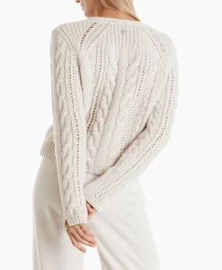 Outlet Pullover Wa 41.01 M02 X Dames Truien