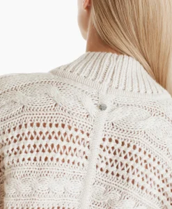 Hot Vest Wa 39.03 M02 X Dames Vesten