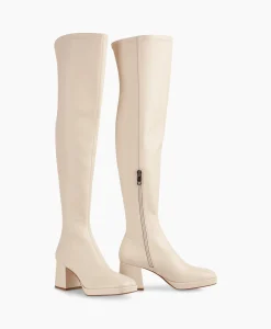 Laars Vb Sa.05 L21 Rose Dames Laarzen