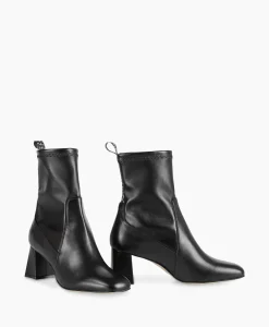 Outlet Laars Vb Sb.06 L12 Zwart Dames Laarzen