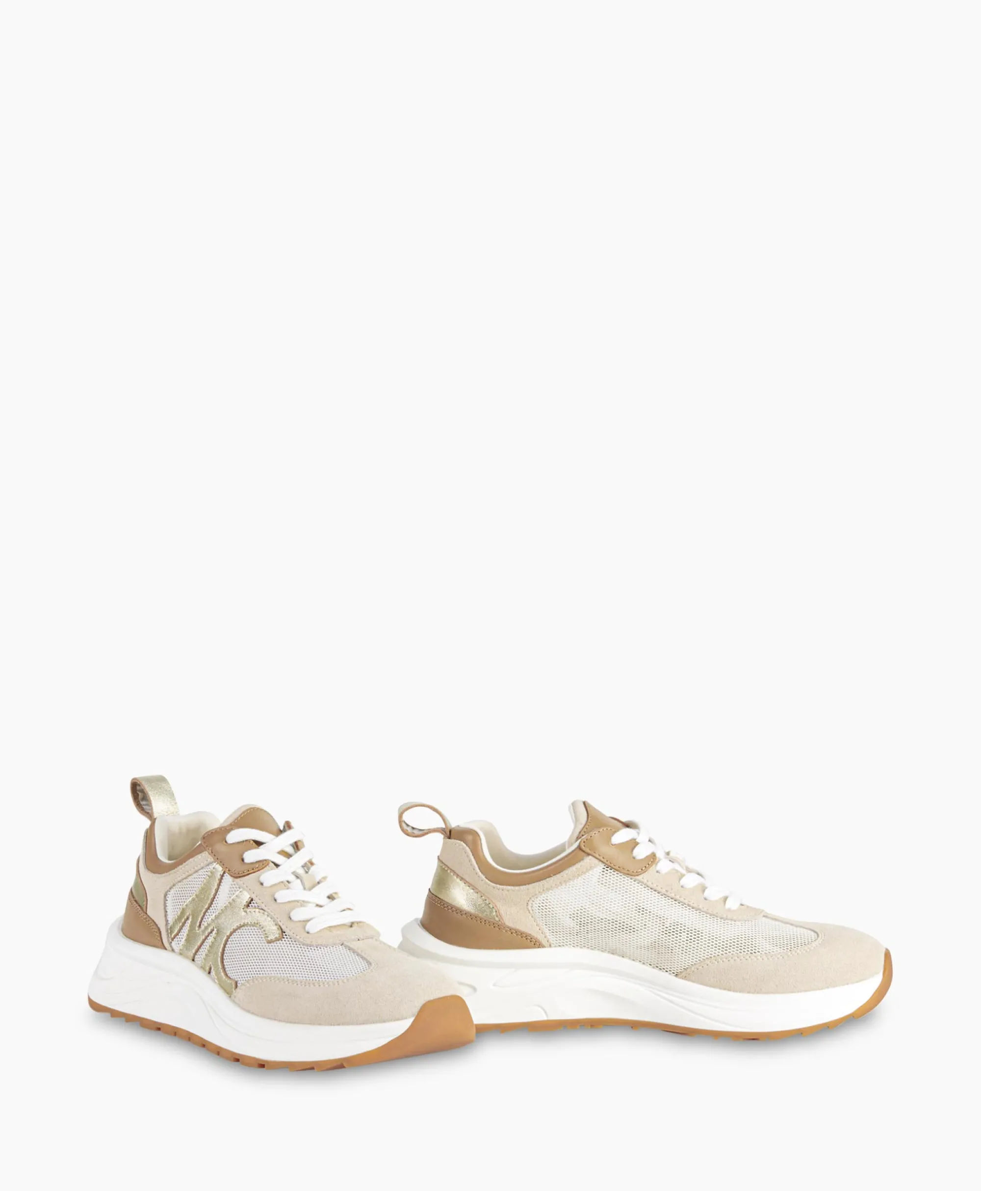 Hot Sneaker Wb Sh.03 J01 X Dames Sneakers