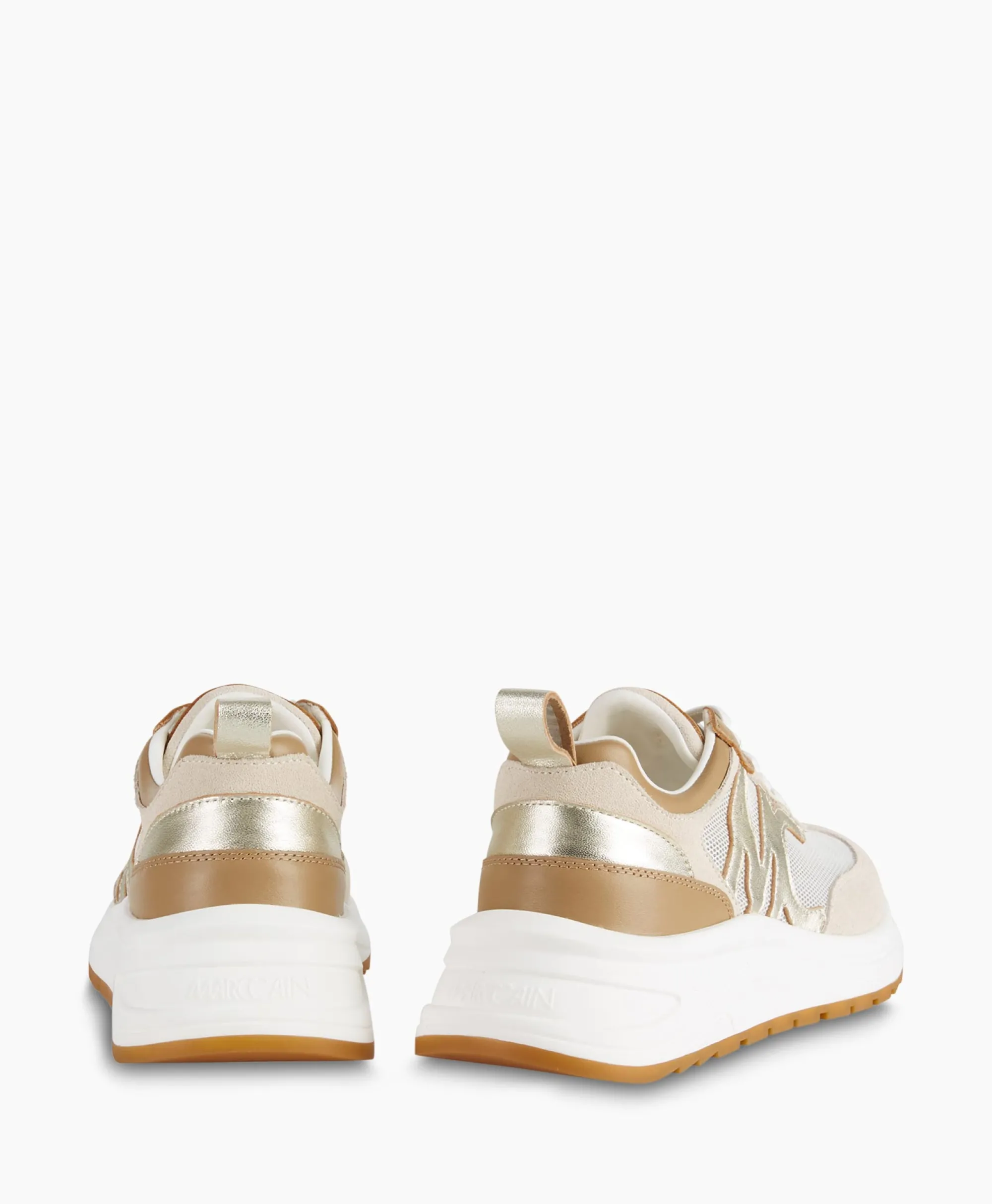 Hot Sneaker Wb Sh.03 J01 X Dames Sneakers