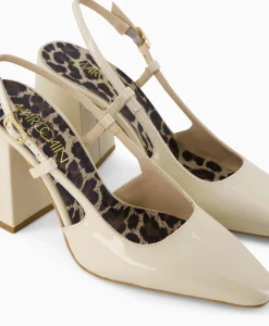 Marccain Bags And Shoes Tas Wb Sd.04 L14 X*Dames Pumps