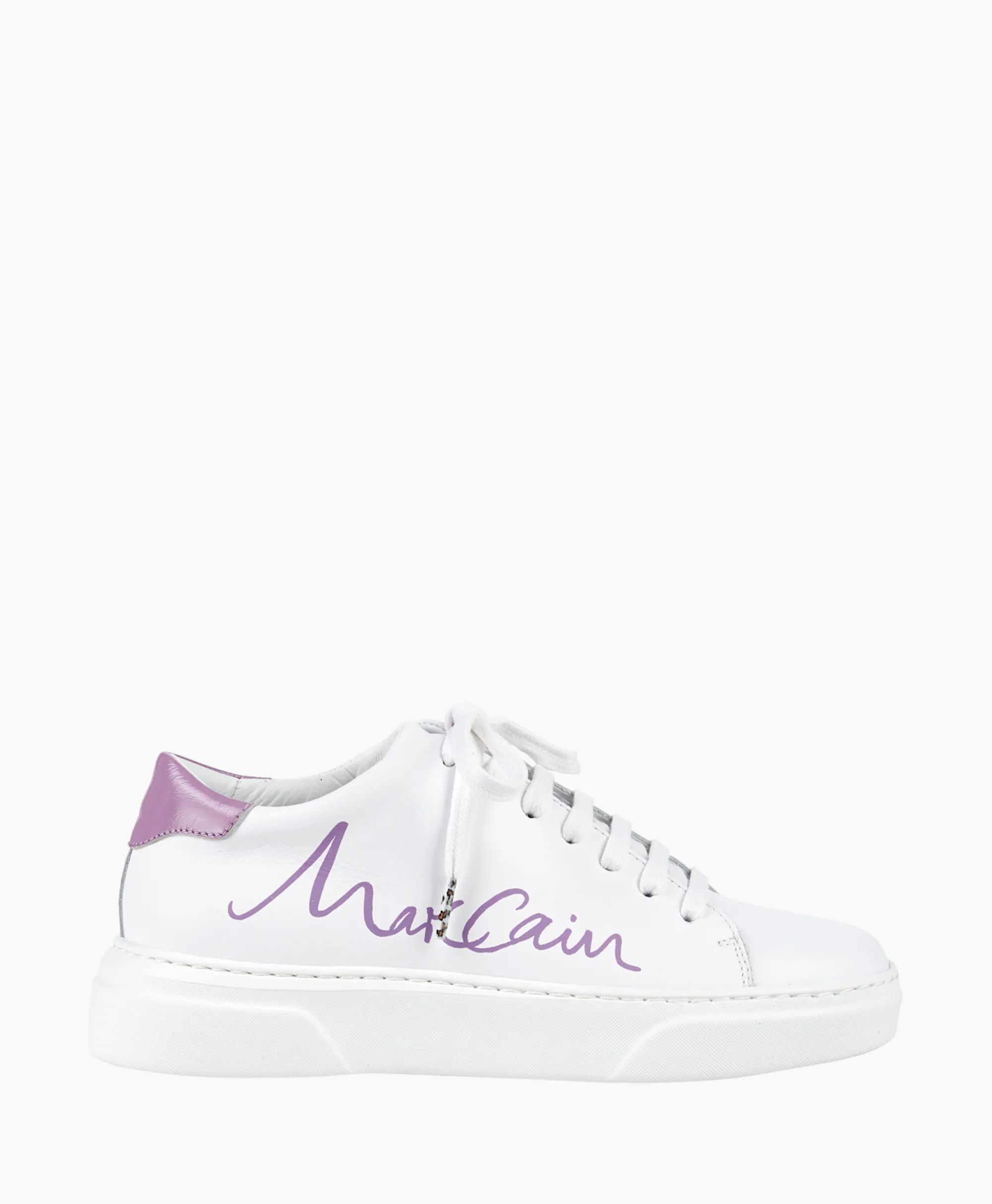 Best Tas Wb Sh.07 L11 Lavendel Dames Sneakers