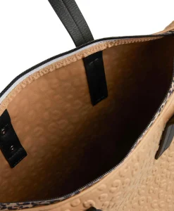 Clearance Tas Vb T6.03 J01 Bruin Dames Tassen