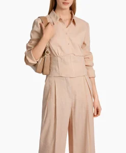 Clearance Blouse Wc 51.42 W47 Rose Dames Blouses