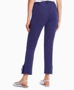 Best Broek Wc 81.34 J23 Paars Dames Broeken