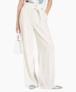 Online Broek Wc 81.52 W47 Off White Dames Broeken