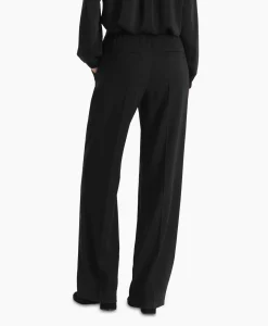 New Broek Wc 81.17 W56 Zwart Dames Broeken
