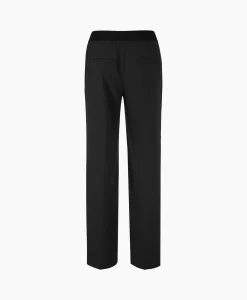 New Broek Wc 81.17 W56 Zwart Dames Broeken