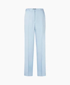 Clearance Broek Wc 81.63 W46 Licht Blauw Dames Broeken